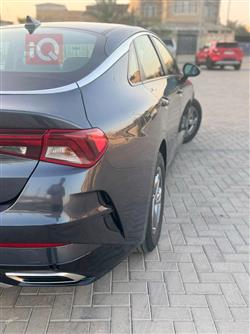 کیا K5